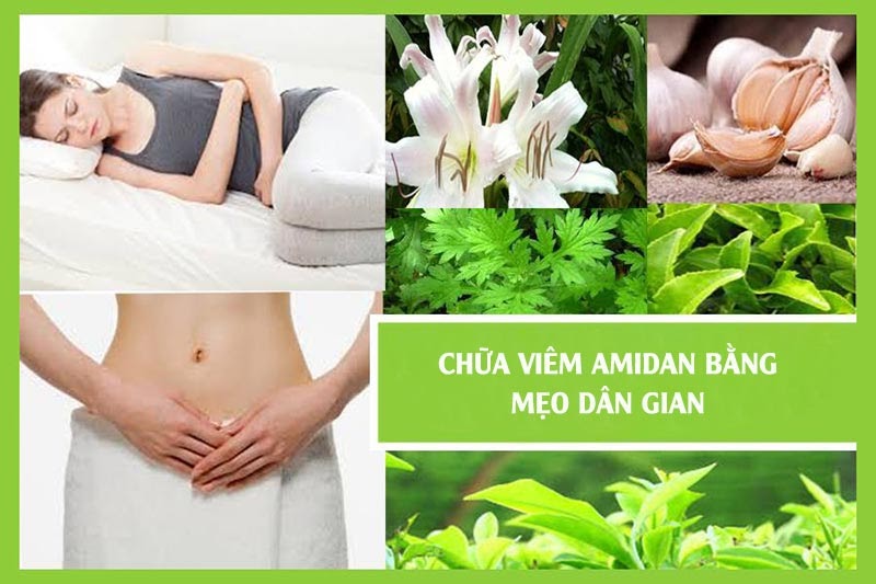 Có nhiều mẹo chữa bệnh bằng dân gian từ nguyên liệu thiên nhiên
