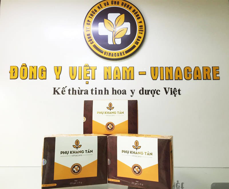 Thuốc dạng ngâm giúp điều trị triệu chứng tại chỗ
