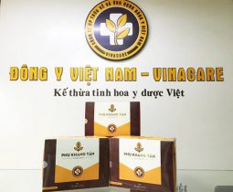 Phụ Khang Tán chữa bệnh phụ khoa dứt điểm