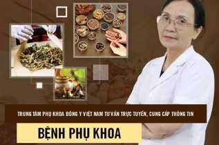 Tư vấn trực tuyến cung cấp thông tin bệnh phụ khoa
