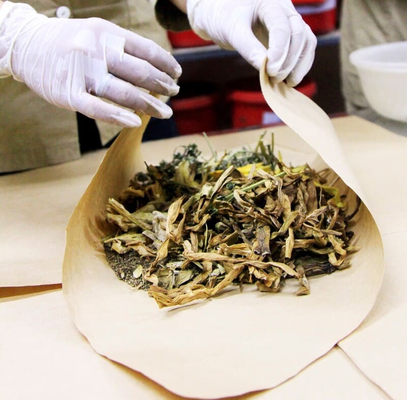 Phụ Khang Tán dạng thang Phụ Khang Tán dạng thang