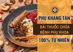 Phụ Khang Tán