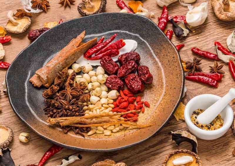 Thuốc Đông y chữa bệnh phụ khoa từ gốc tới ngọn Thuốc Đông y chữa bệnh phụ khoa từ gốc tới ngọn