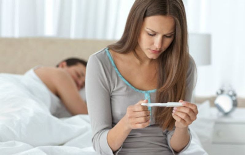U nang buồng trứng có thể gây ảnh hưởng đến khả năng có thai