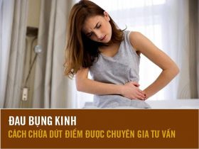 Đau bụng kinh