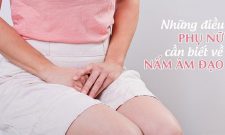 Nấm âm đạo: Nguyên nhân, triệu chứng và giải pháp xử lý tốt