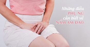 Bệnh nấm âm đạo