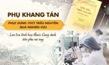 Hướng dẫn cách dùng Phụ Khang Tán hiệu quả, “tiễn biệt” viêm phụ khoa