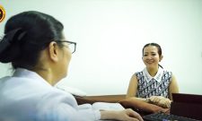 Á khôi Doanh nhân Việt Nam 2020 vui mừng chia sẻ chữa khỏi viêm lộ tuyến nhờ PHỤ KHANG TÁN