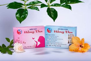 Thuốc viêm lộ tuyến Hằng Thu: Tác dụng, cách sử dụng và giá bán chi tiết