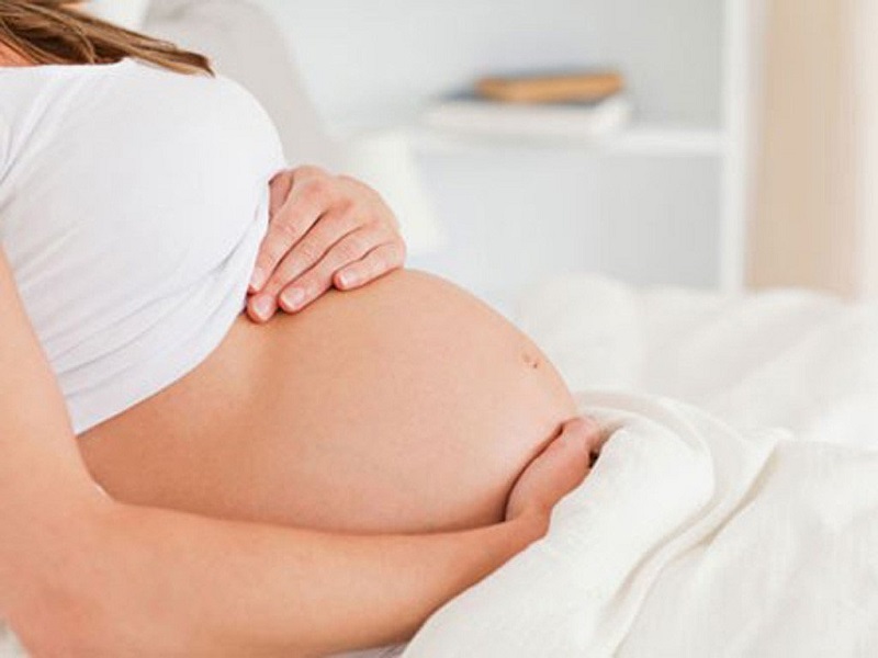 Viêm cổ tử cung khi mang thai có thể ảnh hưởng đến thai nhi