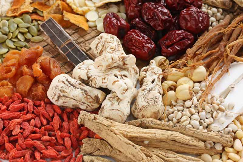 Các bài thuốc Đông y cũng có hiệu quả cao