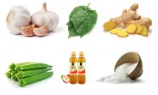 12 cách xử lý viêm cổ tử cung tại nhà an toàn với nguyên liệu tự nhiên