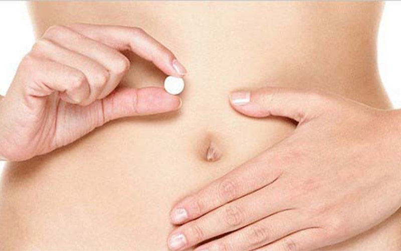 Thuốc Tây y điều trị viêm cổ tử cung giúp giảm triệu chứng nhanh chóng