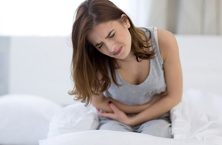 Người bệnh có thể sẽ gặp những cơn đau sau điều trị khoảng vài giờ cho đến vài ngày.