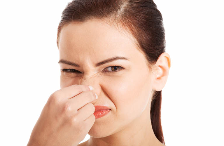 Đi khám ngay nếu có dấu hiệu bất thường