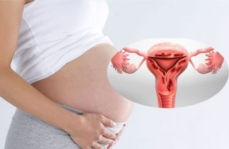 Phụ nữ bị lạc nội mạc tử cung có thể mang thai không?
