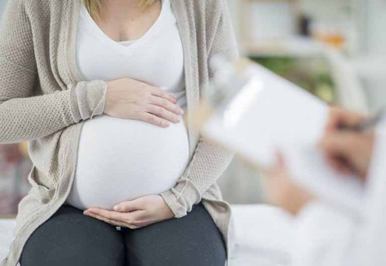 Nấm âm đạo khi mang thai khiến bà bầu gặp nhiều khó chịu