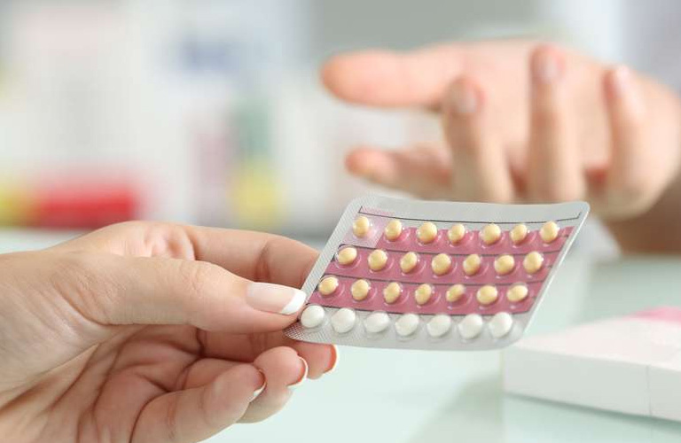 Cần tuân thủ chỉ dẫn y khoa khi sử dụng các loại thuốc tránh thai.