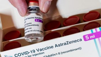 Vắc-xin AstraZeneca