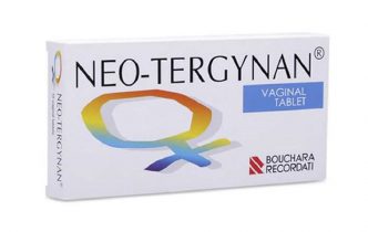 Neo tergynan trị viêm lộ tuyến là thuốc được nhiều chị em lựa chọn