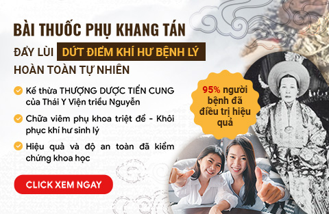 banner phu khang tan chữa khí hư