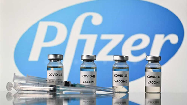 Theo Bộ Y tế, cho đến hiện nay, vaccine phòng COVID-19 tiêm cho trẻ em là vaccine Comirnaty do Pfizer-BioNTech của Hoa Kỳ sản xuất, đã được Tổ chức Y tế thế giới khuyến cáo tiêm chủng cho trẻ em và đã được nhiều nước sử dụng.