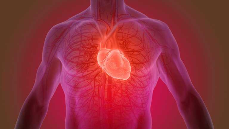 Hầu hết các trường hợp gặp tác dụng phụ viêm cơ tim xảy ra ở nam giới dưới 30 tuổi