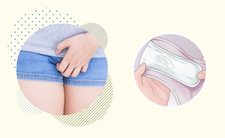 Ra nhiều huyết trắng sau khi hết kinh có nguy hiểm không? Chữa thế nào?