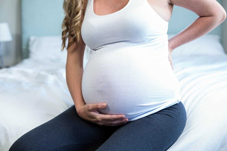 Nấm âm đạo khi mang thai có nguy hiểm không?