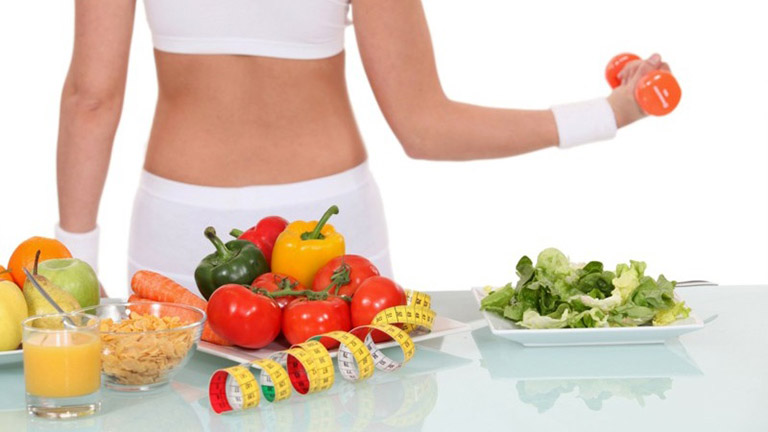 Có chế độ sinh hoạt, ăn uống khoa học để cải thiện tình trạng rối loạn kinh nguyệt tốt hơn