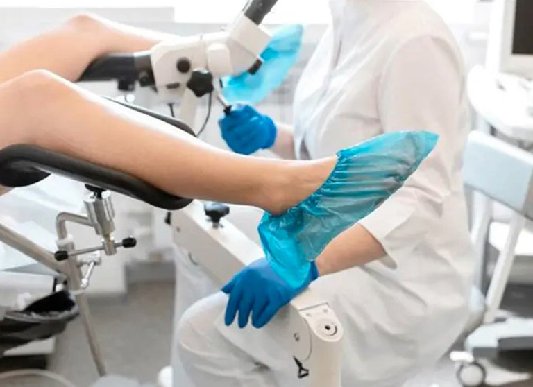 Áp lạnh tử cung có gây vô sinh không là thắc mắc của nhiều chị em
