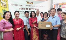 Bác sĩ Lê Phương chính thức được bổ nhiệm là PGĐ Trung tâm Đông sinh Y dược VCCU